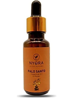 Mystica Palo Santo Esansiyel Yağı (Diffuser Oil)