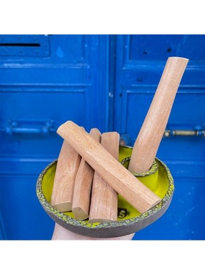 Sandal Ağacı 1 Adet Sertifikali Ürün