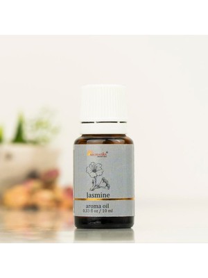 Jasmine Buhurdanlık Kokusu 10 ml