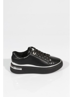 Dgn 2555 Kadin Sneakers Ayakkabi