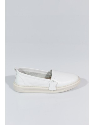 Dgn P63 Kadin Ince Taban Comfort Ayakkabi