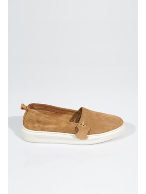 Dgn P63 Kadin Ince Taban Comfort Ayakkabi