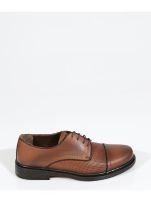 Dgn 2054 Erkek Oxford Ayakkabi