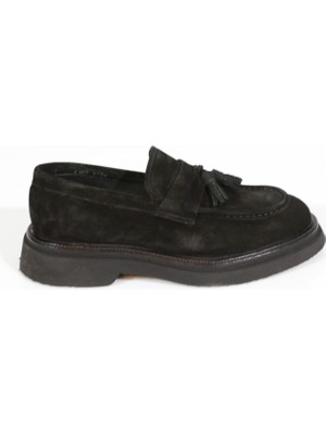Dgn 2136 Erkek Loafer Ayakkabi