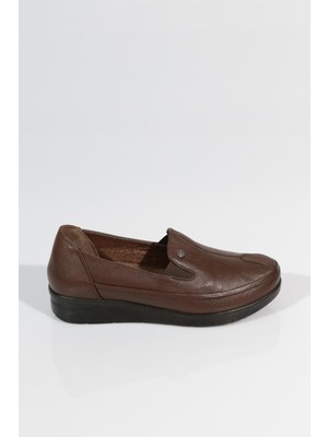 Dgn 2001 Kadin Comfort Ayakkabi