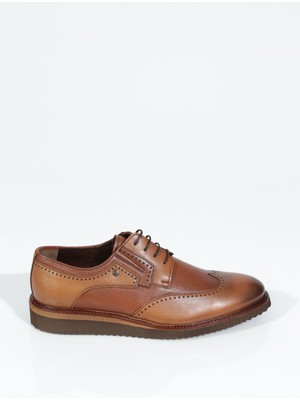Dgn 3408 Erkek Eva Taban Oxford Ayakkabi