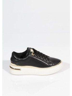 Dgn 2555 Kadin Sneakers Ayakkabi