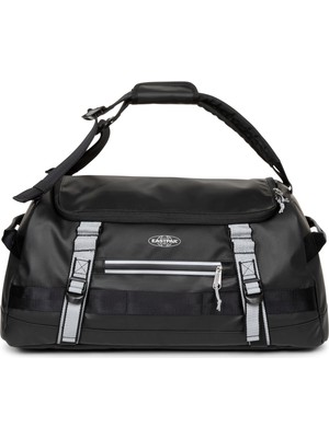 Eastpak  Duffel Pack S  Unisex Spor Çanta - Siyah