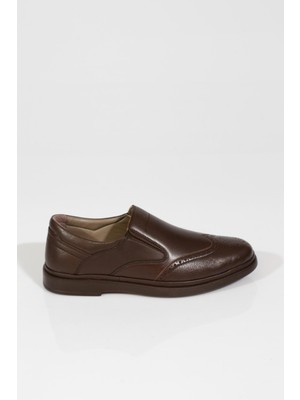 Dgn 104-5  Erkek Comfort Ayakkabi