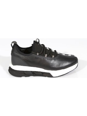 Dgn 17391-SS Erkek Bağcıklı Casual Spor Ayakkabı