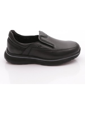 King Paolo G1232 Centro Anatomik Loafer Ayakkabı