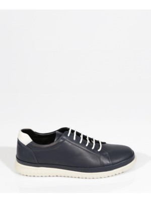 Dgn 9144 Erkek Düz Taban Sneaker Ayakkabi