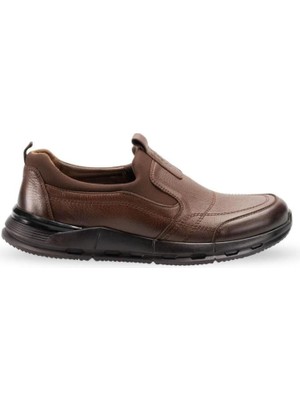Forelli FOGS-G 46603 Comfort Taba Erkek Ayakkabı