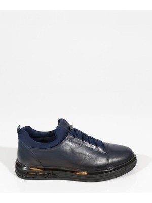 Dgn 2045 Erkek Düz Taban Sneaker
