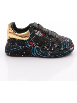 Guja 24Y451-20 Kadın Sneaker Ayakkabı
