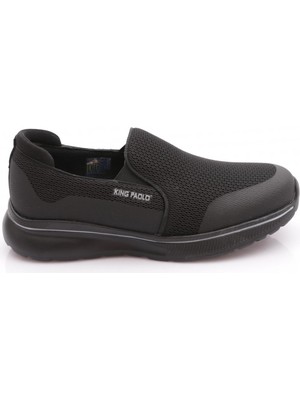 King Paolo F1201 Erkek High Step Spor Ayakkabı