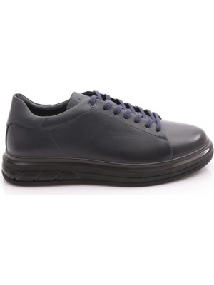 Dgn 2208 Erkek Bağcikli Sneaker