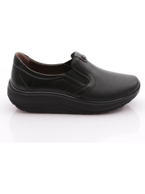 Dgn 4506 Kadin Comfort Ayakkabi