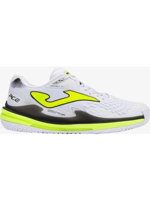 Joma Ace 2402 Erkek Beyaz Tenis Ayakkabısı TACEW2402AC