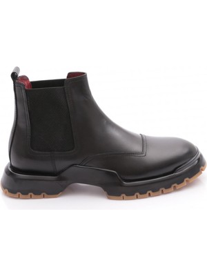 Dgn 20336 Erkek Yani Lastikli Bot