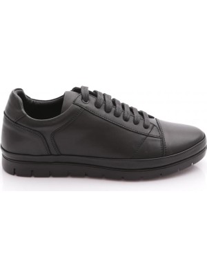 Dgn 1925 Erkek Bağcikli Sneakers Ayakkabi