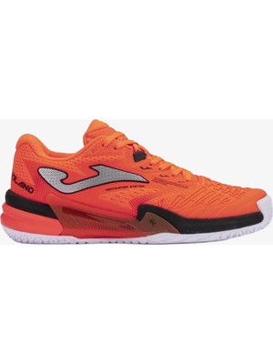 Joma T.roland 2408 Erkek Turuncu Tenis Ayakkabısı TROLAW2408AC