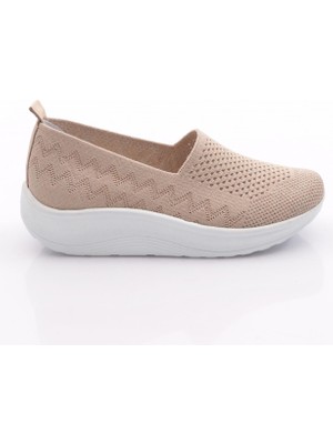 Dgn 4510 Kadin Comfort Ayakkabi