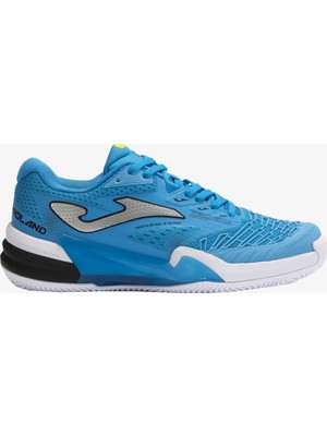 Joma T.roland 2405 Erkek Mavi Tenis Ayakkabısı TROLAW2405AC