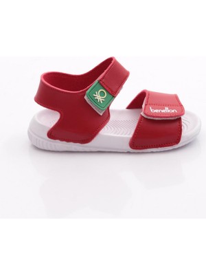 Benetton BN-1252 Çocuk Terlik