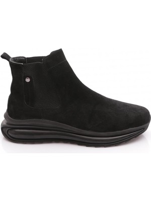 Dgn 16196 Erkek Casual Chealse Bot