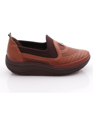 Dgn 4029 Kadin Comfort Ayakkabi