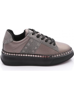 Dgn B07 Kadin Sneaker Ayakkabi