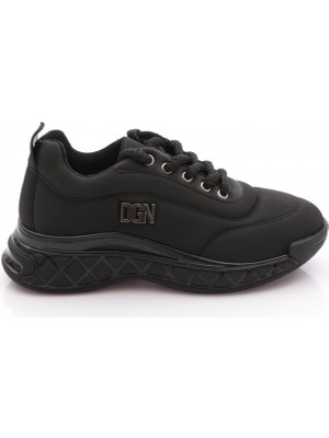 Dgn B012 Kadin Spor Ayakkabi