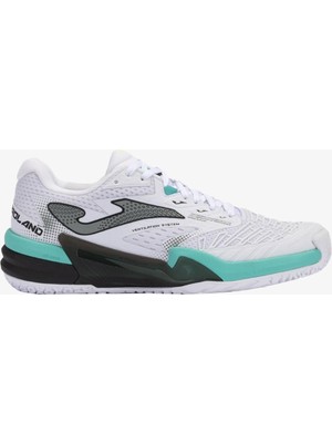 Joma T.roland 2402 Erkek Mavi Tenis Ayakkabısı TROLAW2402AC