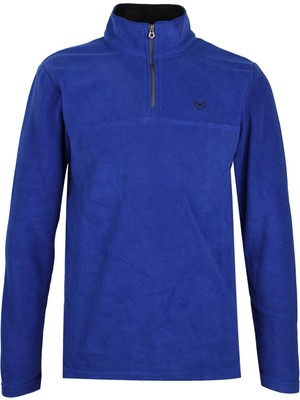 Cazador 5632 Erkek Polar Sweatshirt