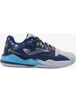 Joma Spın 2405 Erkek Mavi Sneaker TSPINW2405OM