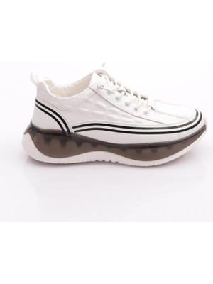 Guja 25Y500-1 Erkek Sneaker Ayakkabı