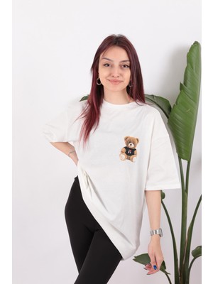 Busem S0017674 Kadın T-Shirt