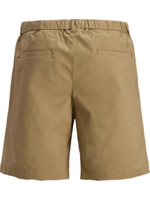 Jack & Jones Jack Jones Erkek Esnek Beli Lastikli Günlük Şort 12292831