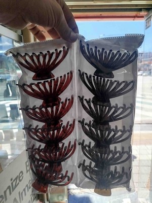 Tokacım43 Toka Tırpan Pens Toka 12 Adet