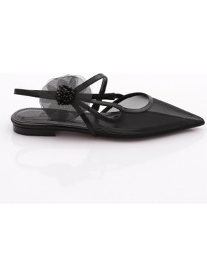 Dgn 301 Kadin Babet