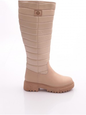 Dgn 1044 Kadin Paraşüt Çizme