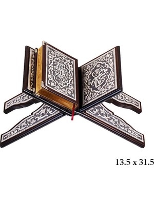 Hanno Telkari Kuran-I Kerim Rahle