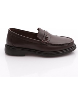 Dgn 2385 Erkek Loafer Ayakkabi