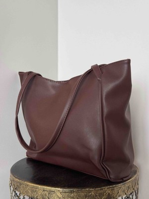 Nira Yeni Sezon Şık ve Kullanışlı Kadın Omuz Çanta