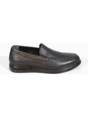 Dgn 04-23Y Erkek Lazerli Comfort Ayakkabi