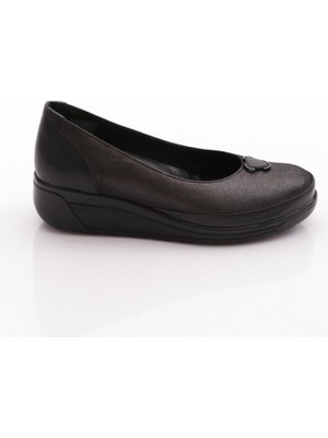 Dgn 1001-1 Kadin Comfort Ayakkabi