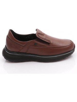 King Paolo G1232 Centro Anatomik Loafer Ayakkabı