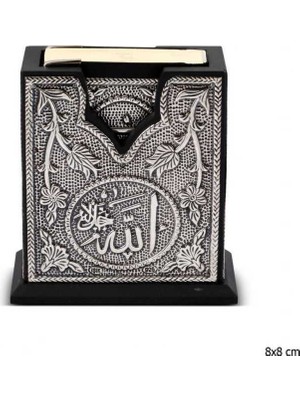 Hanno Telkari Gümüş Kuran-I Kerim Kutu