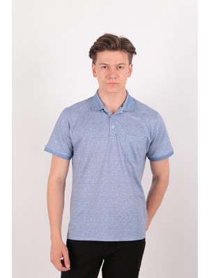 Diandor 2517019 Erkek T-Shirt